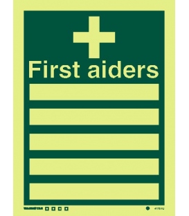 4192 Firstaiders