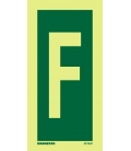 4215 Letter F