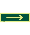 4426 Maritime Progress Arrow Rotatable to point up, down, left or right