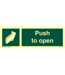 4480 Push to open + forward arrow