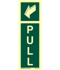 4486 Pull + backward arrow