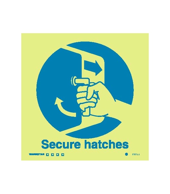 5101 Secure hatches - with text