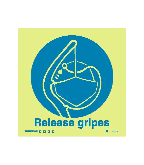 5109 Release gripes - with text