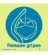 5109 Release gripes - with text