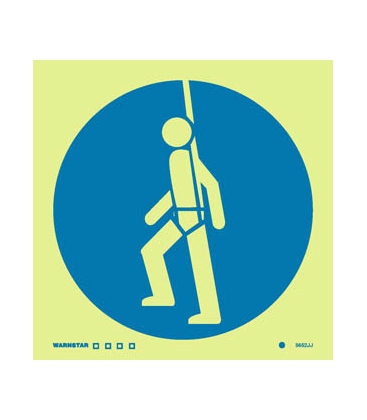 5652 Harness symbol