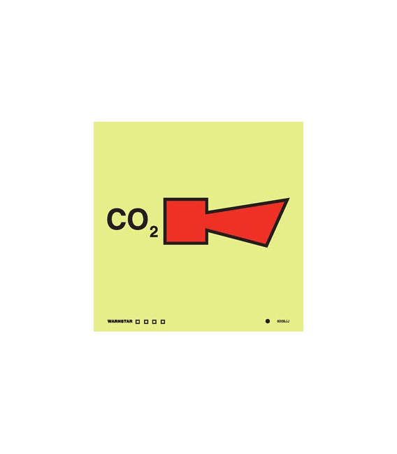 6008 CO2 horn