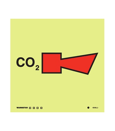 6008 CO2 horn