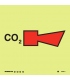 6008 CO2 horn