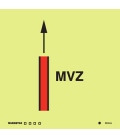 6042 Main vertical zone