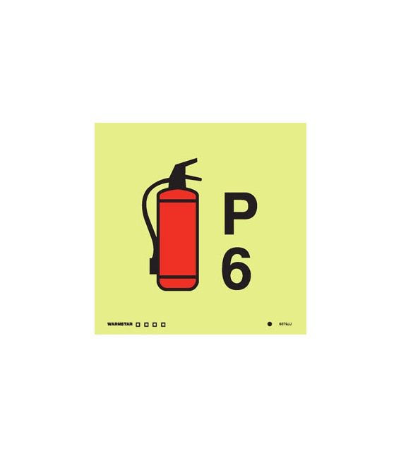 6079 Powder fire extinguisher (6)