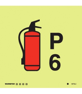 6079 Powder fire extinguisher (6)