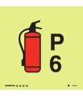 6079 Maritime Progress Powder fire extinguisher (6)