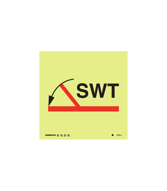 6762 A class self closing semi-watertight fire door