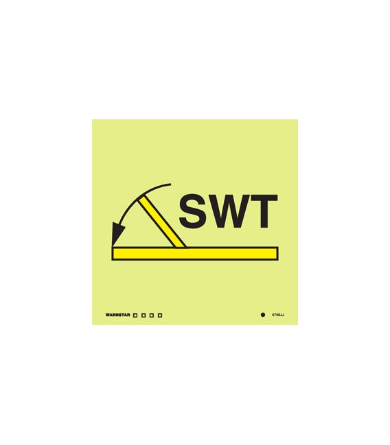 6765 B class self closing semi-watertight fire door