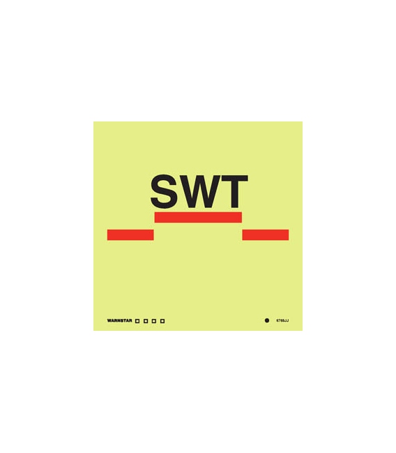 6768 A class semi-watertight sliding fire door