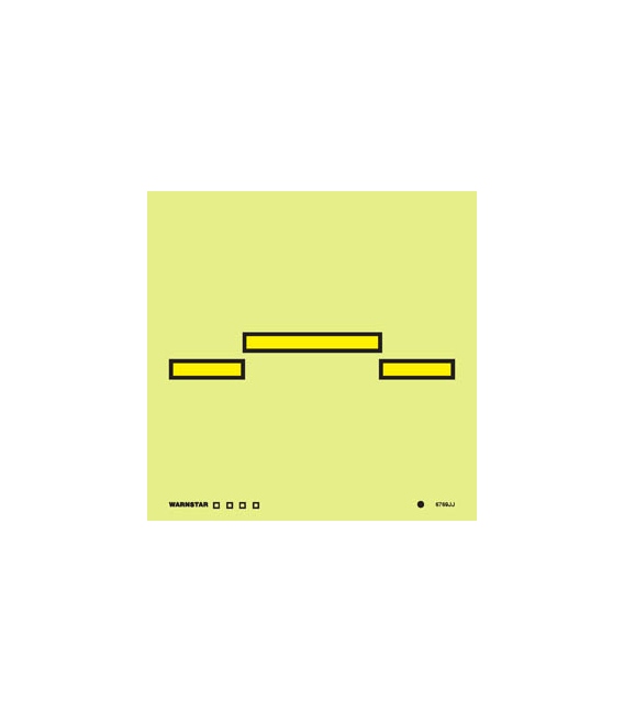 6769 B class sliding fire door