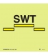 6771 B class semi-watertight sliding fire door