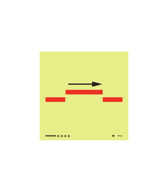 6772 A class self closing sliding fire door