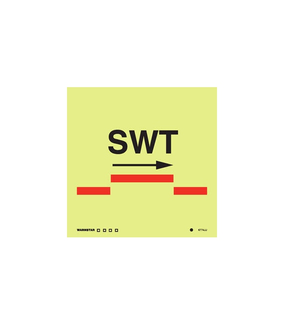 6774 A class self closing semi-watertight sliding fire door