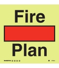 6796 Fire plans and associated plans