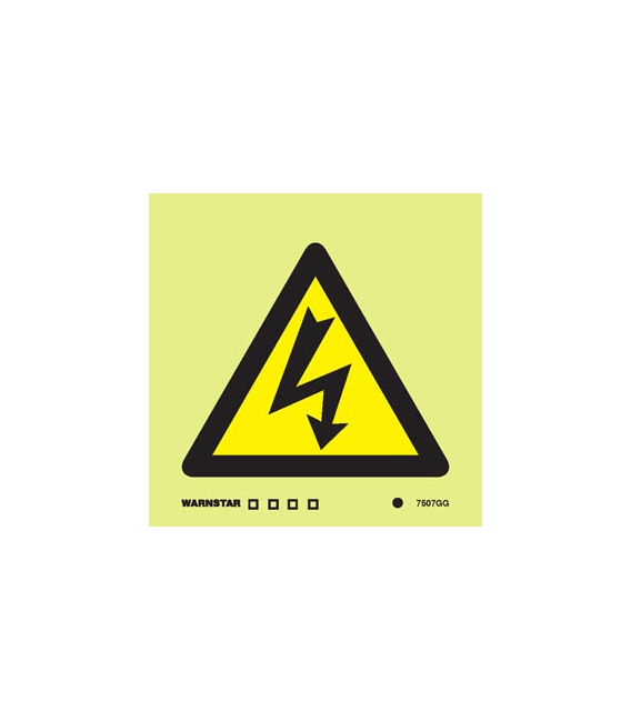 7507 Electrical symbol