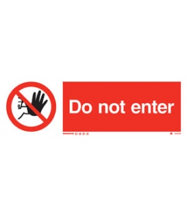 8542 Do not enter + symbol