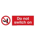 8552 Do not switch on + symbol