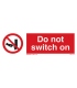 8552 Do not switch on + symbol