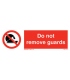 8568 Do not remove guards + symbol