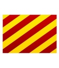 Signal Flag Letter Y (Yankee)