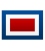 Signal Flag Letter W (Whiskey)
