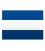 Signal Flag Letter J (Juliet)