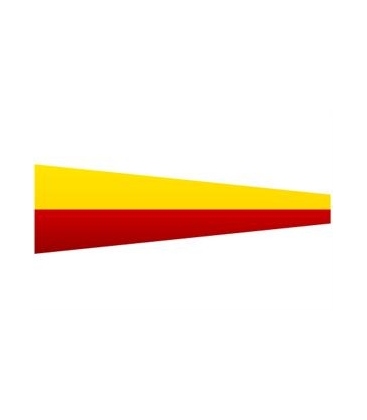 Signal "7" Flag