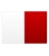 Signal Flag Letter H (Hotel)