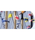 Signal Flags - Complete Set