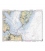 12221 TR - Chesapeake Bay Entrance Training Chart