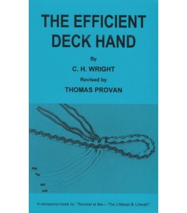 The Efficient Deck Hand 2012