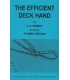 The Efficient Deck-Hand
