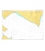 British Admiralty Japanese Nautical Chart 1030 East entrance of Tsugaru Kaikyo to Erimo Misaki