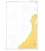 British Admiralty Japanese Nautical Chart 1169 Fukui Ko to Wajima Ko