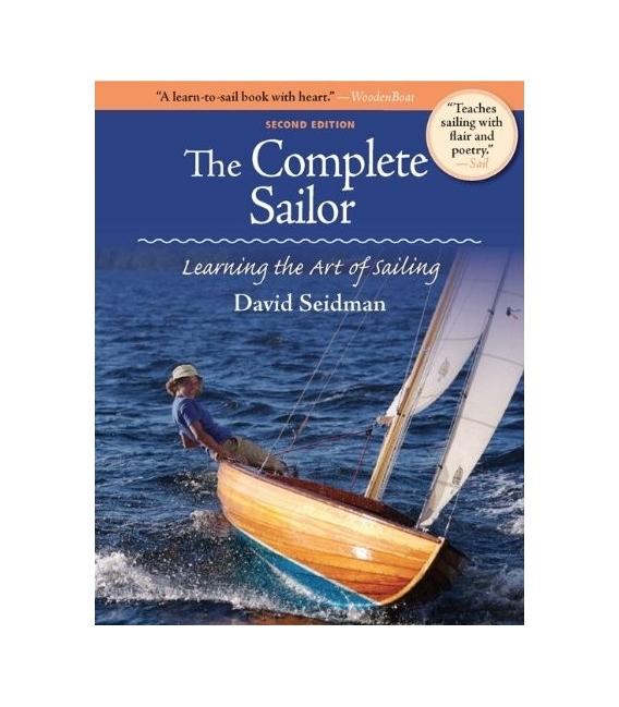 The Complete Sailor, 2nd Edition 2011