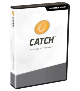 Nobeltec TimeZero Catch™ Version 1