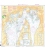 Norwegian Nautical Chart 401 Oslo – Spro