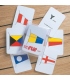 Flip Cards Code Flags
