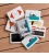 CEVNI Signs, Symbols & Lights Flip Cards
