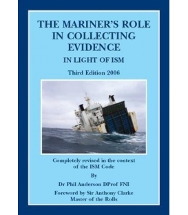 The Mariner's Role In Collecting Evidence