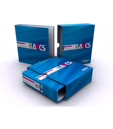 Admiralty Vector Chart Service (AVCS)