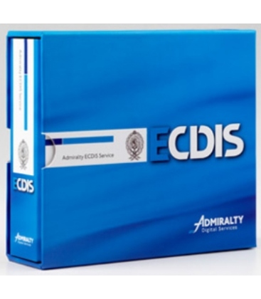 Admiralty ECDIS Service
