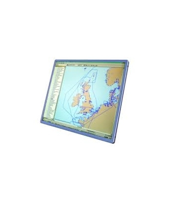 Admiralty Digital Radio Signals Vol 6