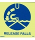 5106 Release falls